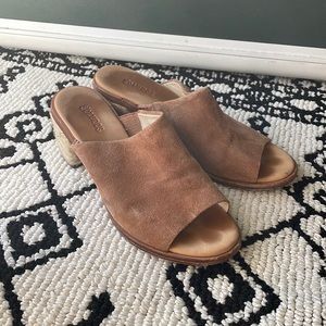 Soludos sandal mules